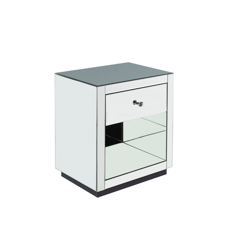 Mirror Side Stand