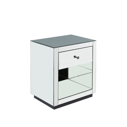 Mirror Side Stand