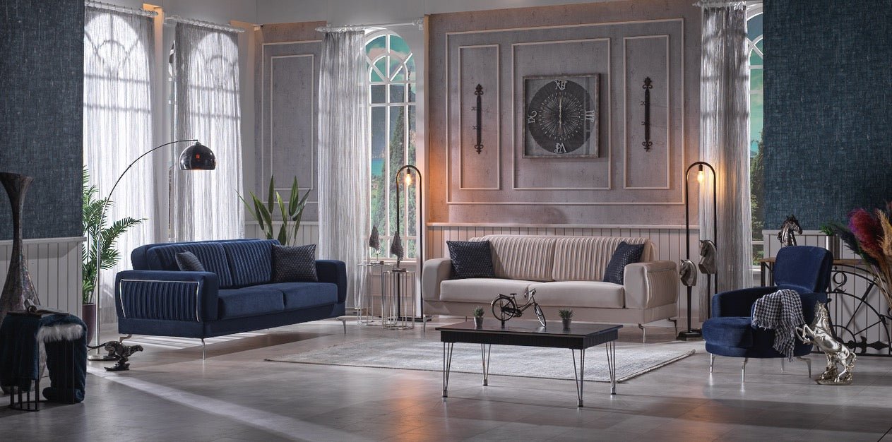 MISTRAL Couch - Berre Furniture