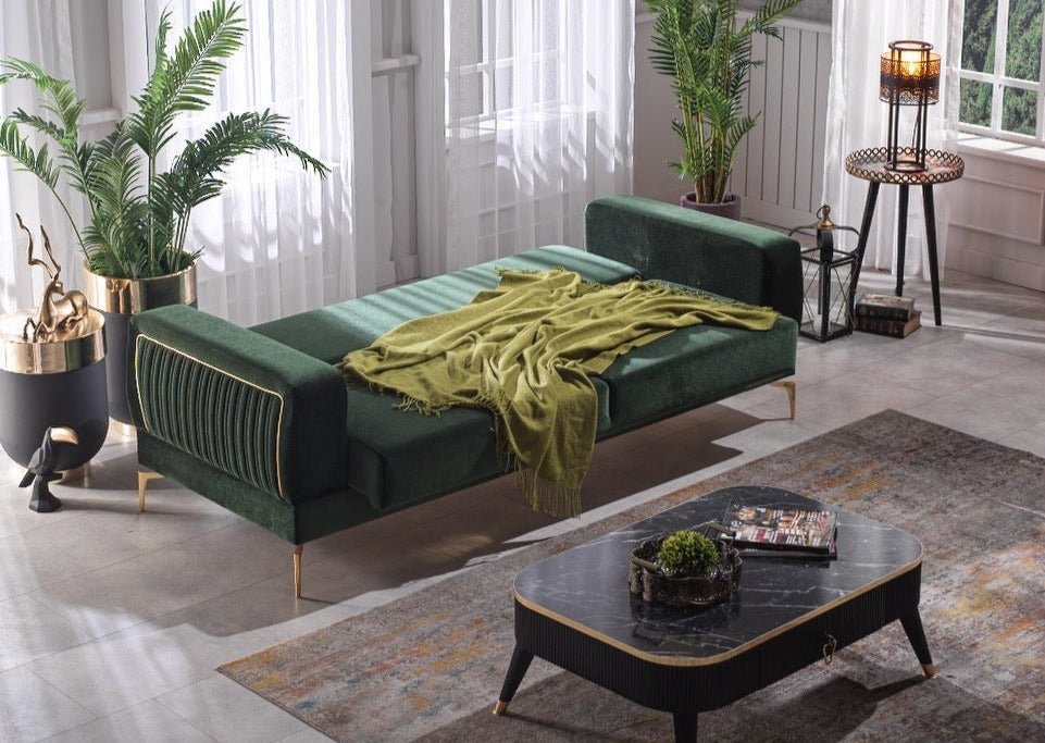 MISTRAL Couch - Berre Furniture