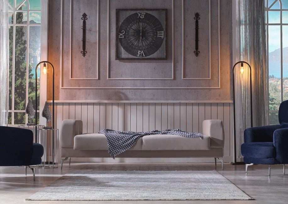 MISTRAL Couch - Berre Furniture