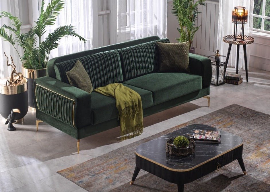 MISTRAL Sofa - Berre Furniture