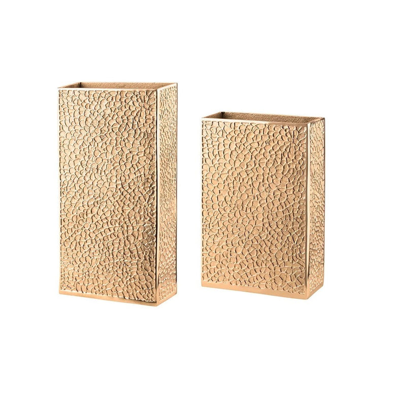 MIYU VASE Gold