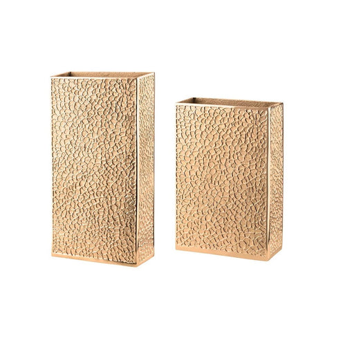 MIYU VASE Gold