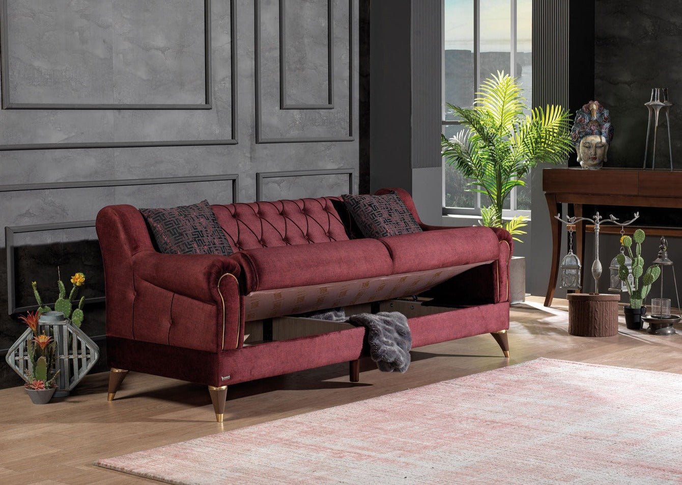 MONTANA Couch - Berre Furniture