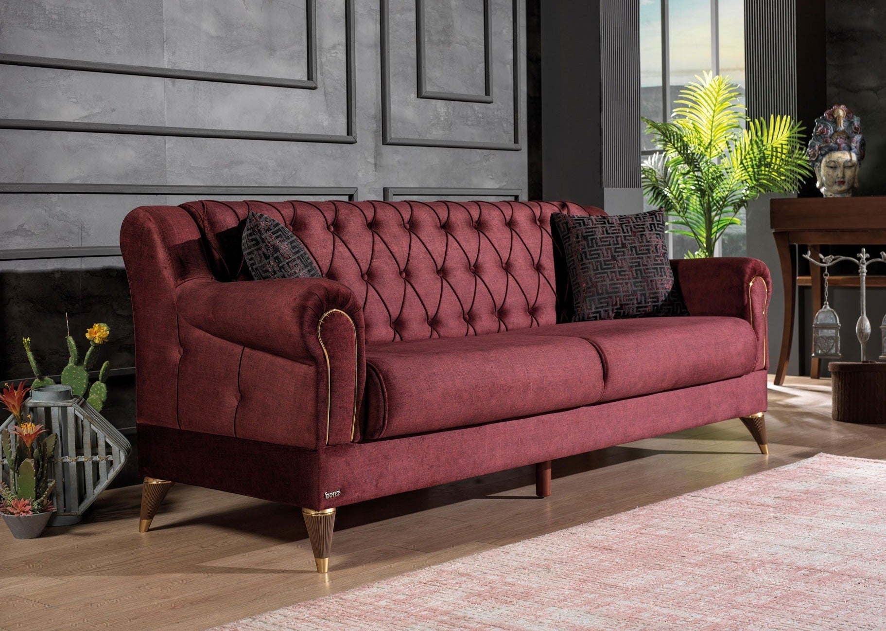 MONTANA Couch - Berre Furniture