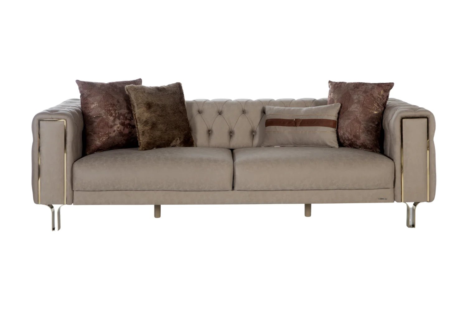 Montego Sleeper Sofa - Berre Furniture