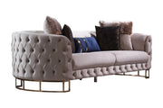 MONTREAL Loveseat