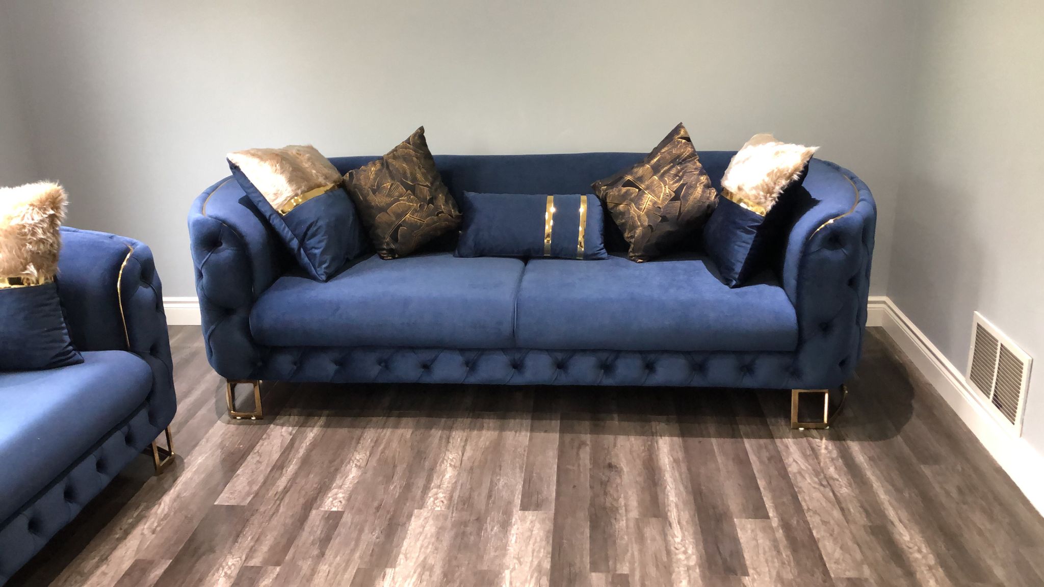 MONTREAL Sofa - Berre Furniture
