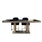 NAPOLI Dining Chair Default Title