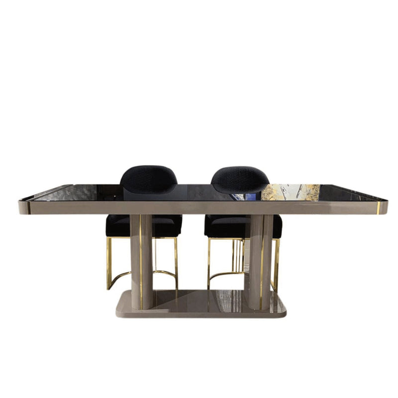 NAPOLI Dining Chair Default Title
