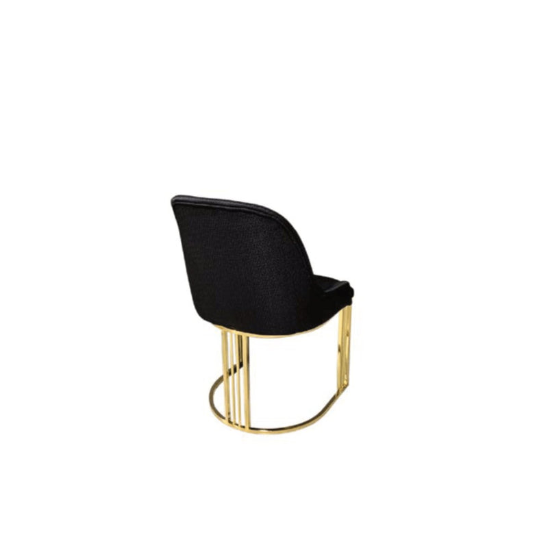 NAPOLI Dining Chair