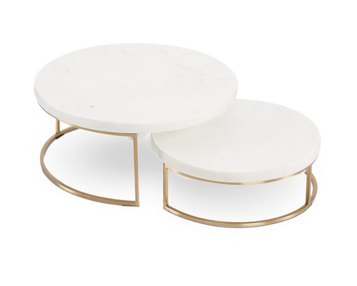NESTING SERVERS (SET OF 2)