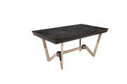 NEVA Dining Table Grey
