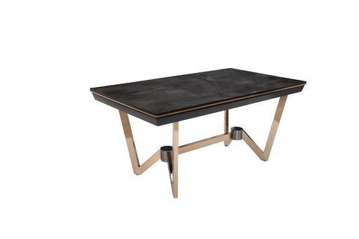 NEVA Dining Table Grey