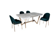 NEVA Dining Table
