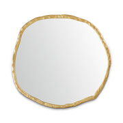 ORGANIC SHAPE MIRROR
