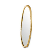 ORGANIC SHAPE MIRROR