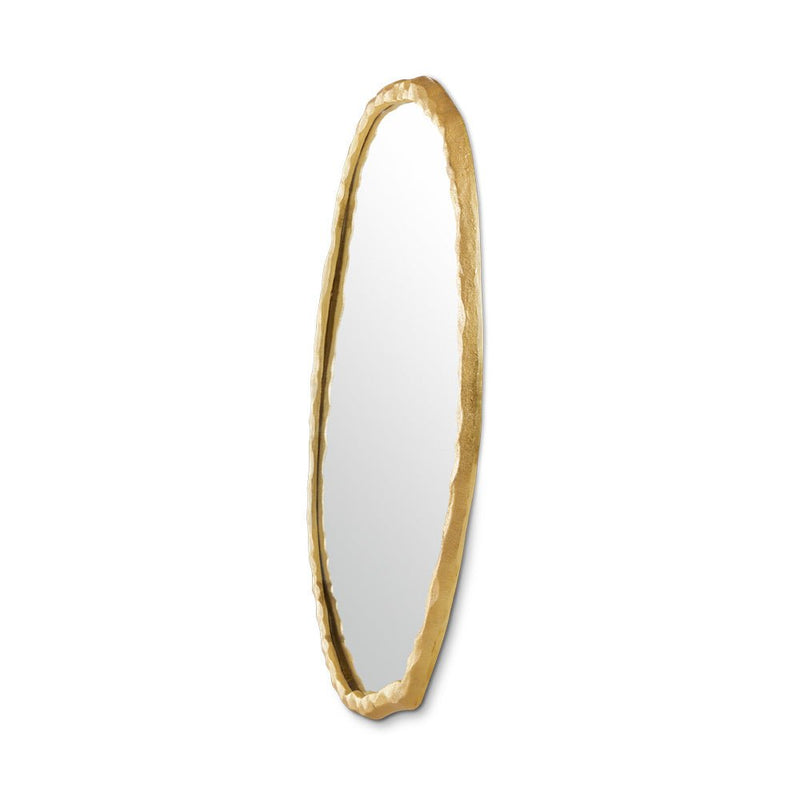 ORGANIC SHAPE MIRROR