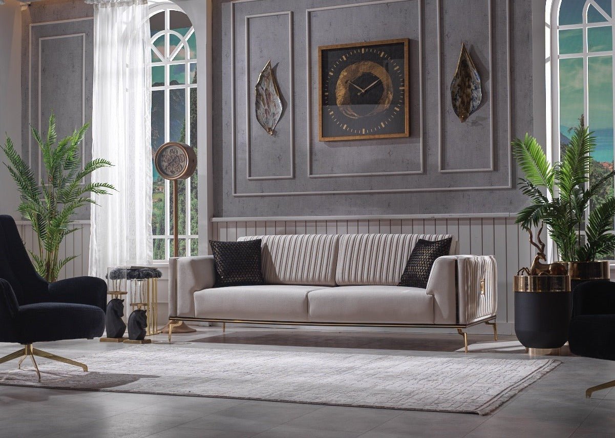 ORLANDO Loveseat - Berre Furniture