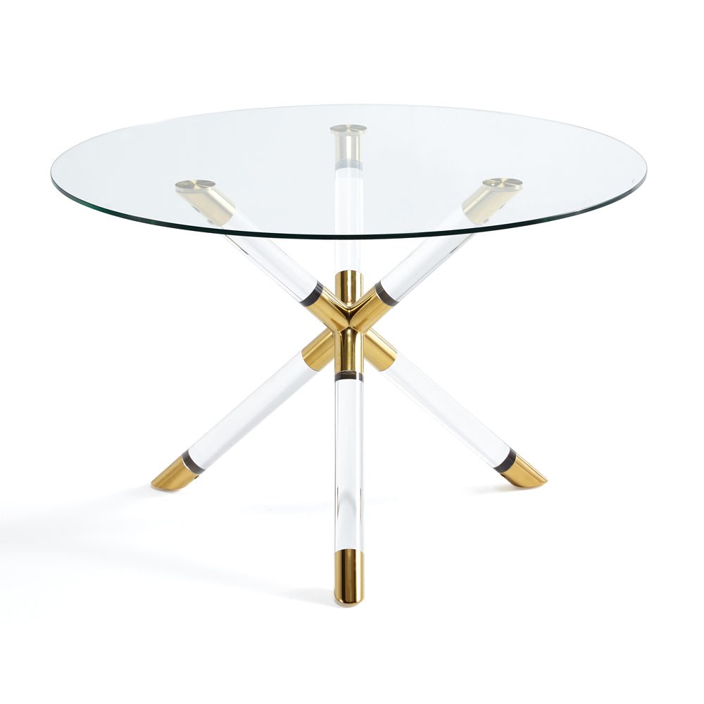 PALOMA Dining Table - Berre Furniture