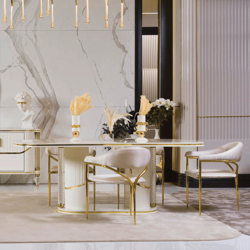 PARIS Dining Chair