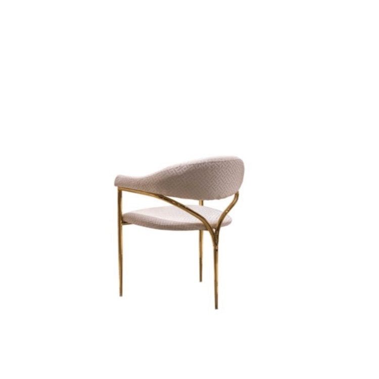 PARIS Dining Chair - Berre Furniture