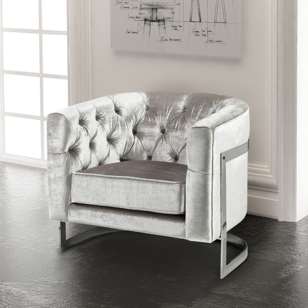 PINNACLE Armchair - Berre Furniture