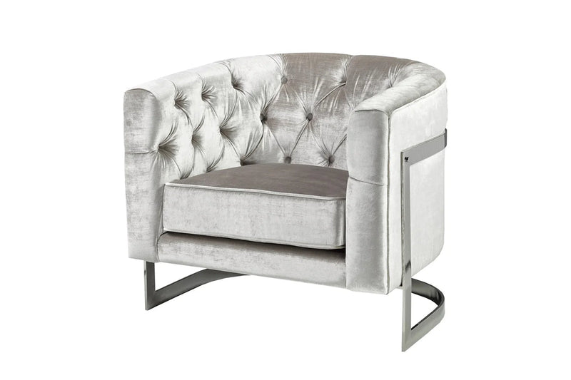 PINNACLE Armchair
