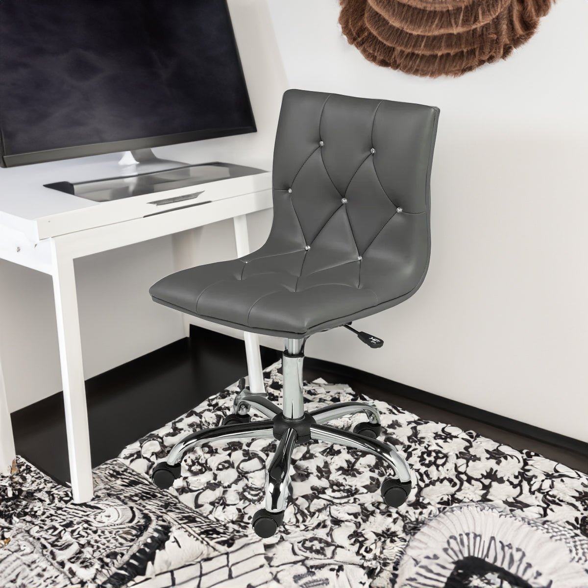 Quick Pick School Kick Sale! Desk and Chair - Berre Furniture