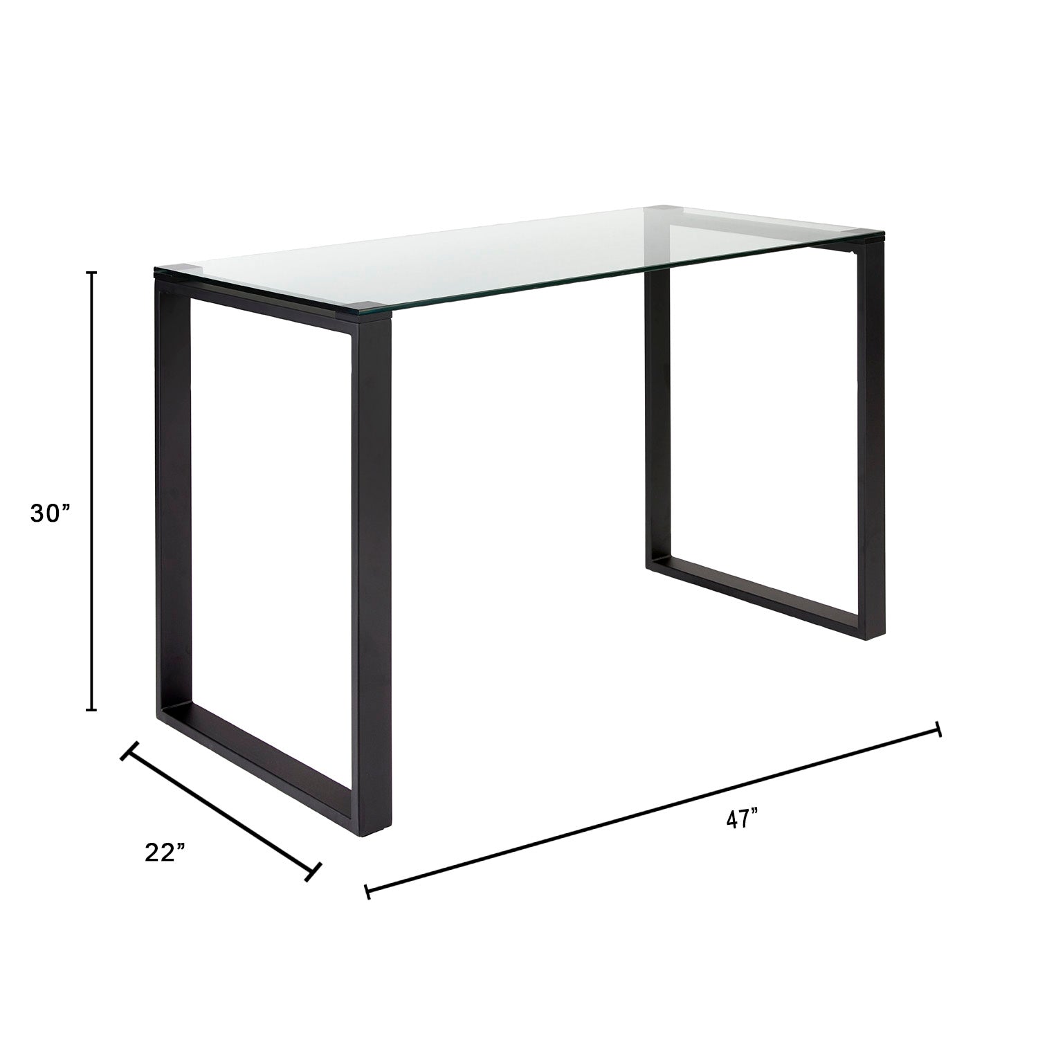 Quick Pick School Kick Sale! Desk and Chair - Berre Furniture