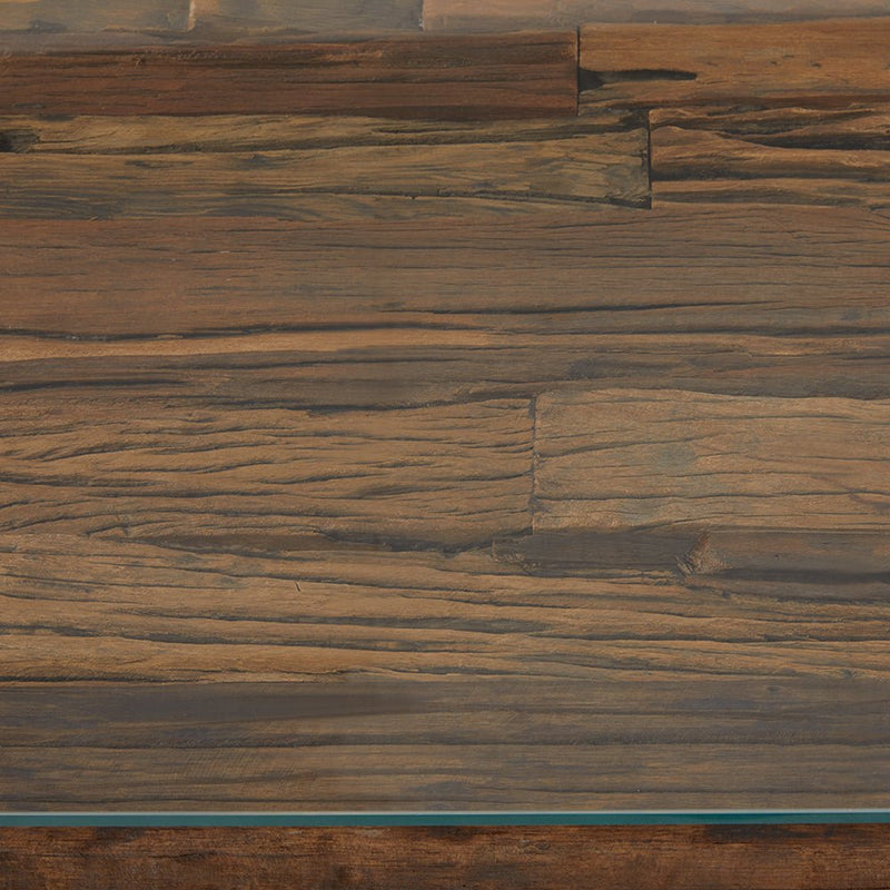 RAILWOOD Dining Table