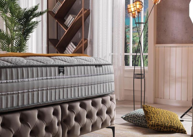 SCALA Bed