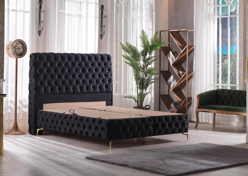 SCALA Bed