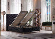 SCALA Bed