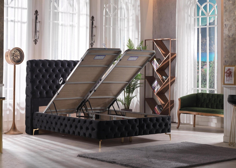 SCALA Bed