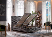 SCALA Bed