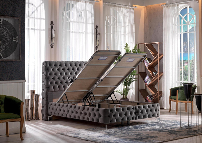 SCALA Bed
