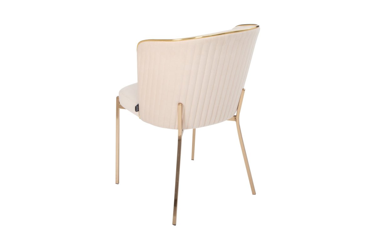 Sidelya Dining Chair - Berre Furniture