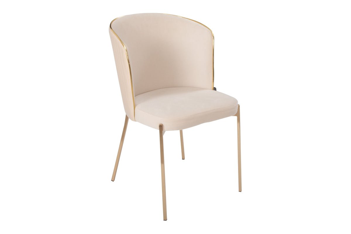 Sidelya Dining Chair - Berre Furniture