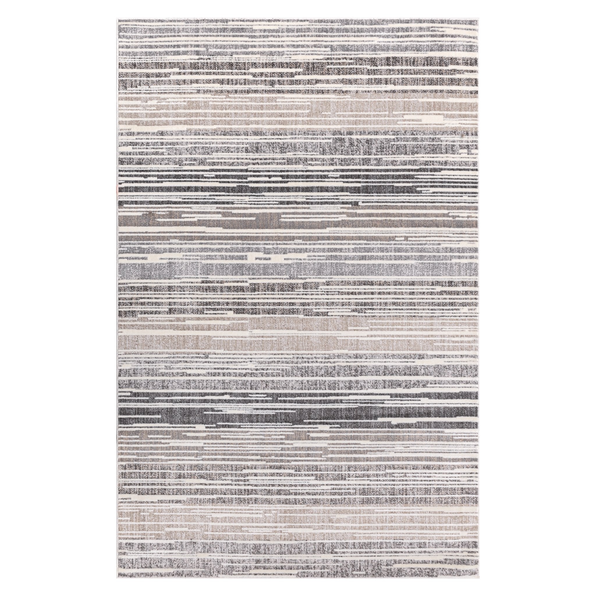 Smyrna Stripes Rug - Berre Furniture