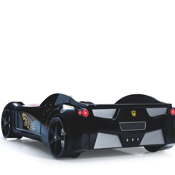 Spyder Race Car Bed