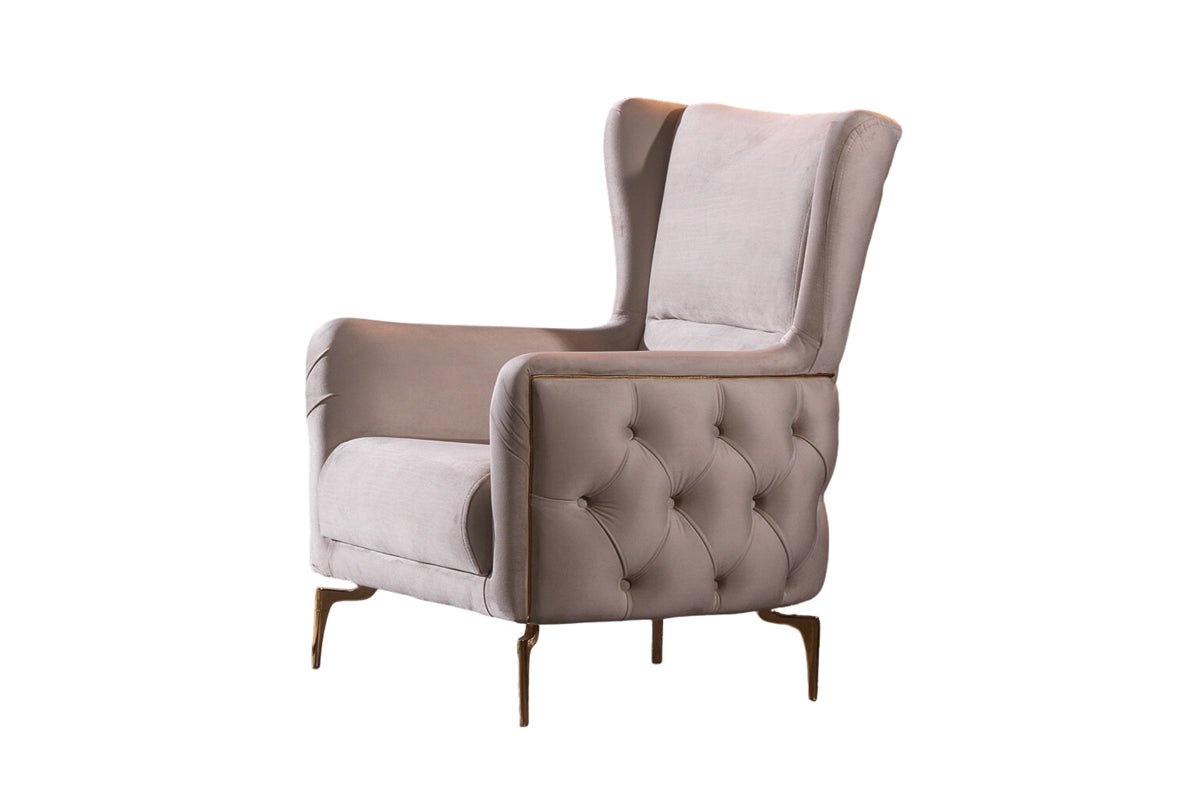 STELLA Armchair - Berre Furniture