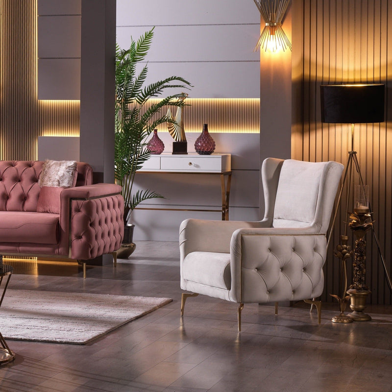 STELLA Armchair