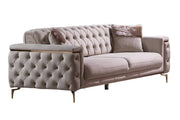 STELLA Loveseat