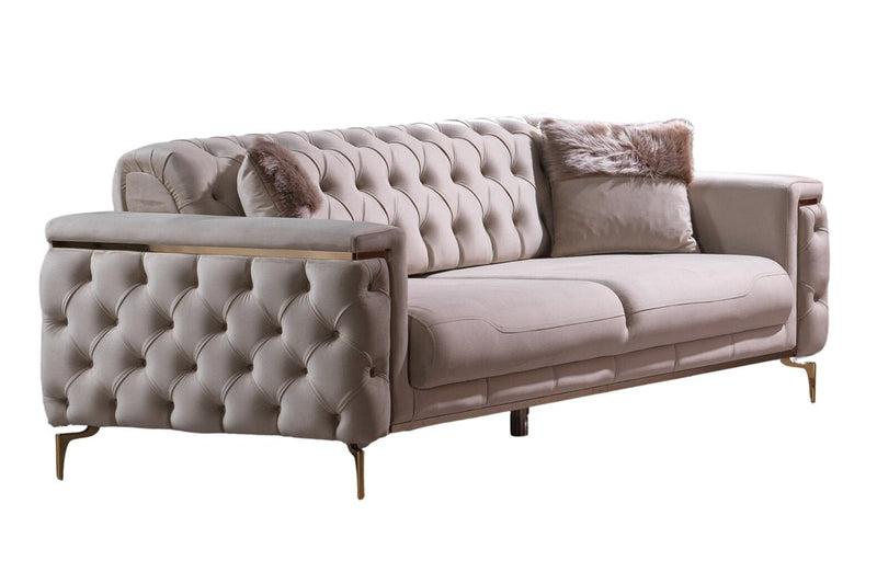STELLA Loveseat