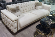 STELLA Loveseat