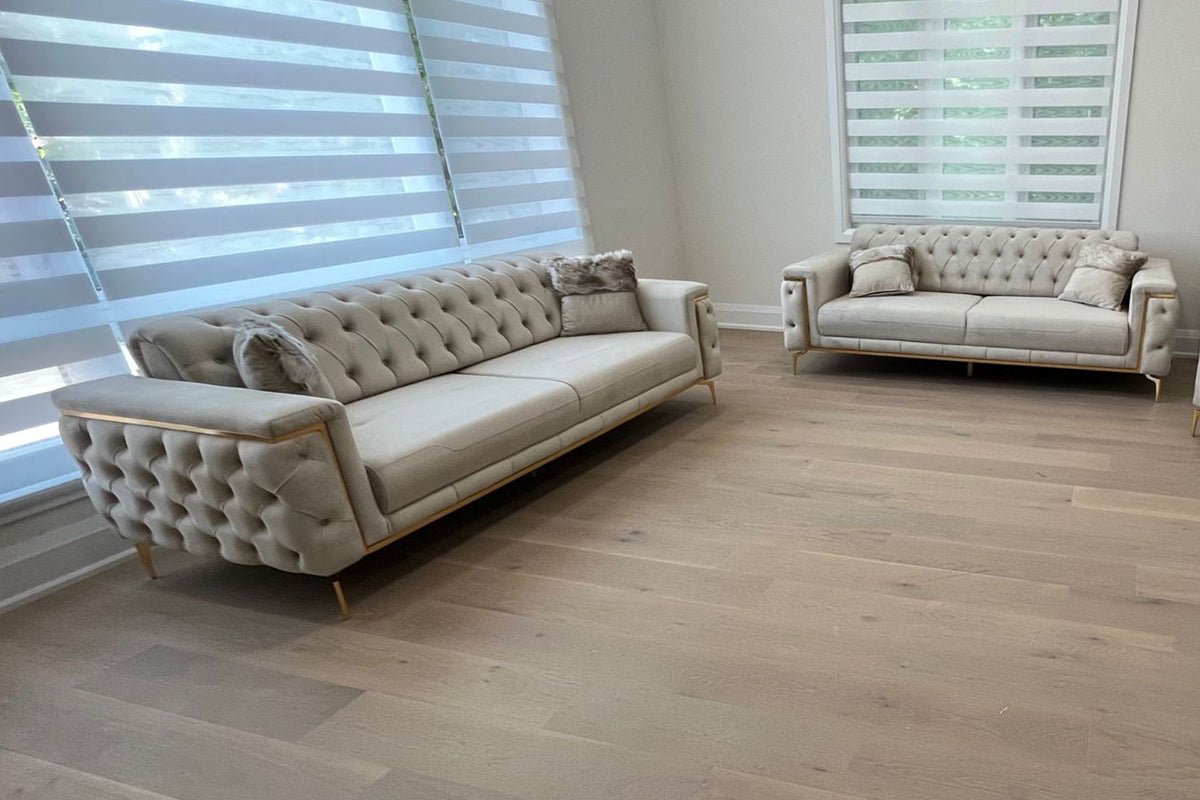 STELLA Sofa - Berre Furniture