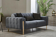 TESLA Loveseat
