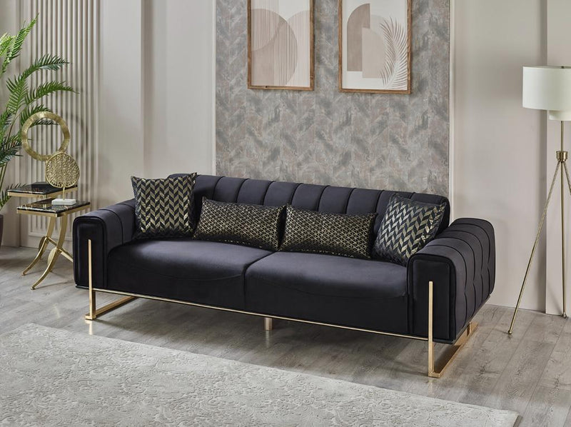 TESLA Loveseat